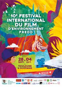 Festival FREDD 2020