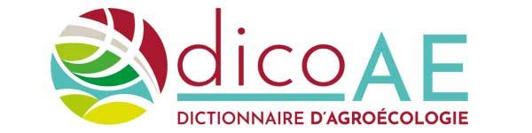Logo Dictionnaire d'agroécologie