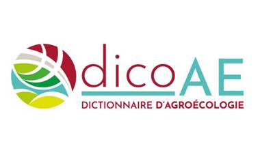 Logo-dictionnaire d'agroécologie
