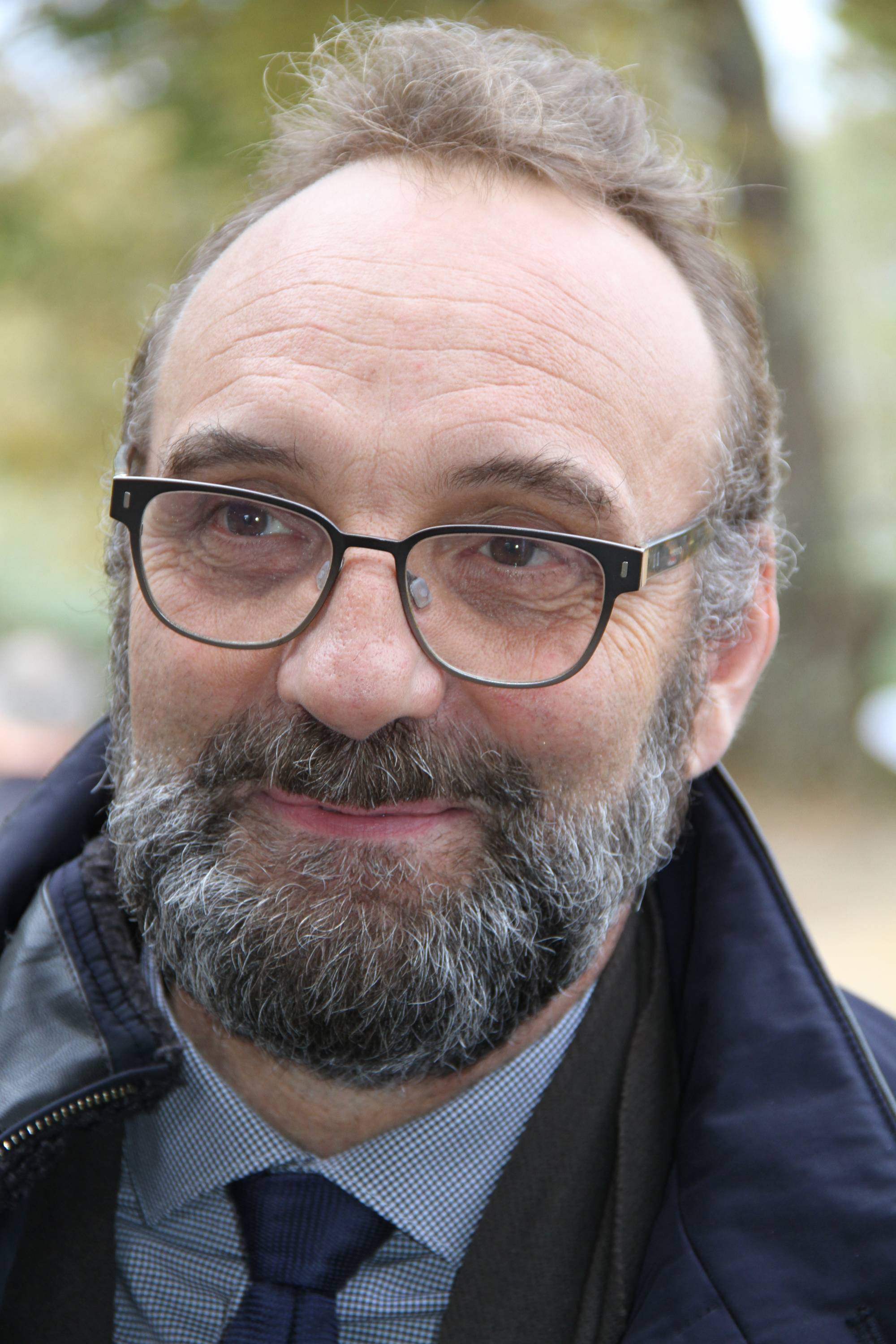 Guy Richard