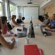 Collaboration entre chercheurs