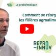 Vidéo REPRO-INNOV