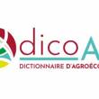 Logo-dictionnaire d'agroécologie