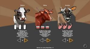 Choix des races bovines - jeu Heterosis
