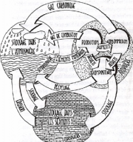 Illustration de l'Approche Systémique