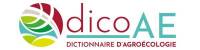 Logo du DicoAE