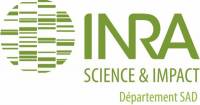 Logo Inra SAD