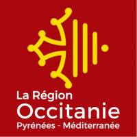 Logo Région Occitanie 