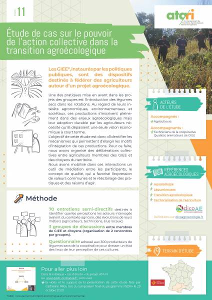 Fiche-ATA-RI-11-Étude de cas sur le pouvoir de l’action collective dans la transition agroécologique