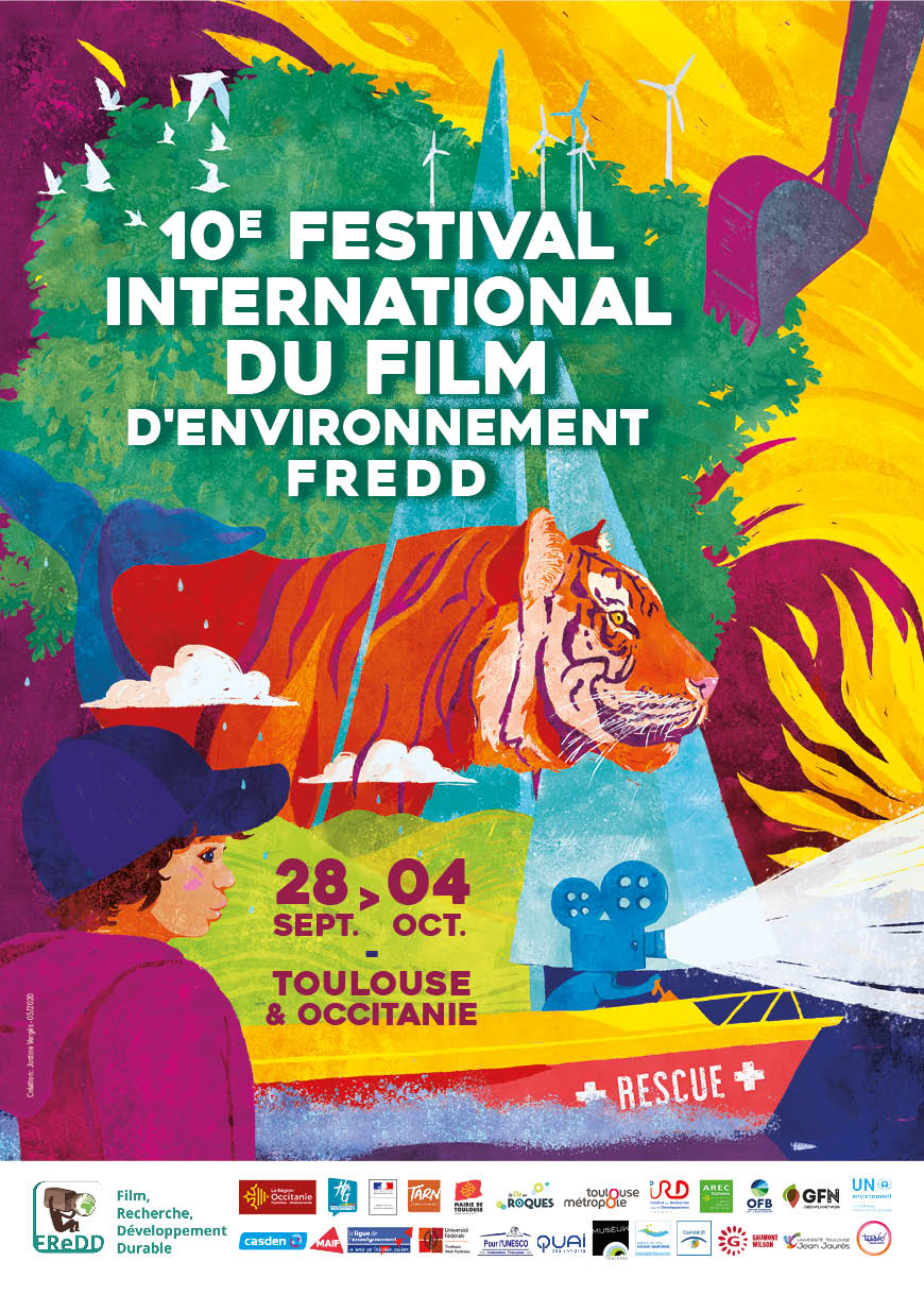 Festival FREDD 2020