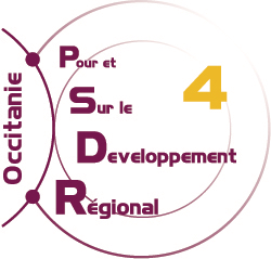 PSDR4 Occitanie