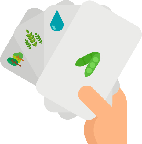 Quelles transitions des coopératives agricoles et de la restauration collective vers une meilleure intégration des enjeux de santé et d’environnement ?