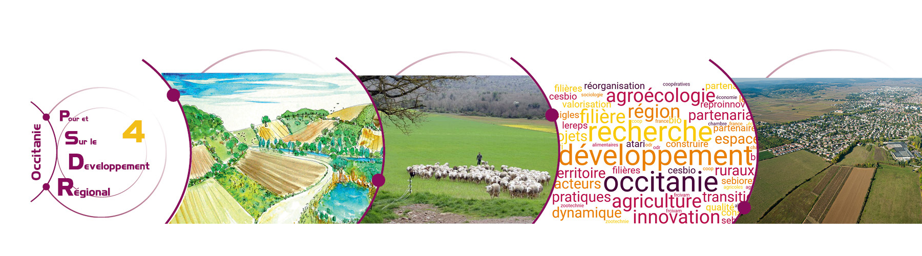 PSDR4 Occitanie